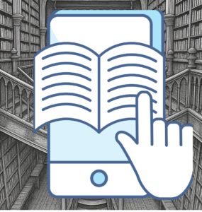 Come leggere libri gratis sul cellulare