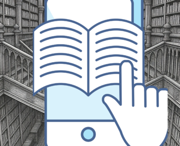 Come leggere libri gratis sul cellulare