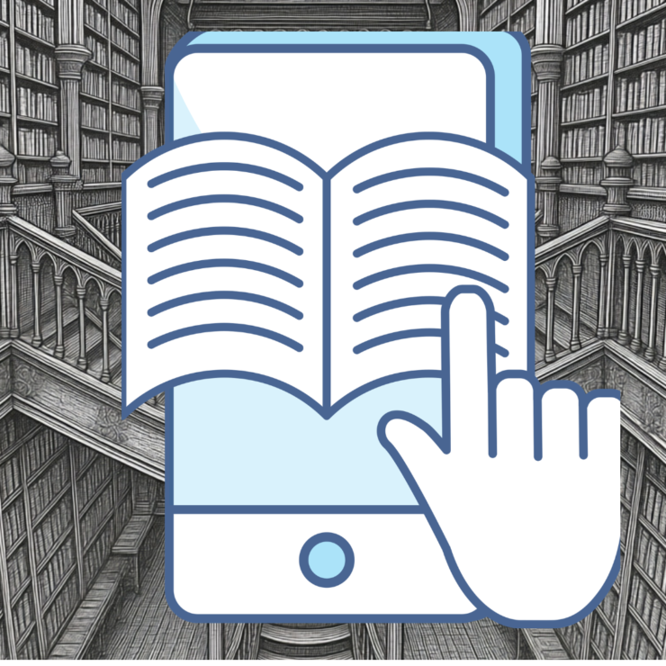 Come leggere libri gratis sul cellulare