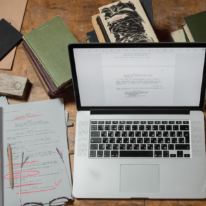 Guida a come pubblicare un libro